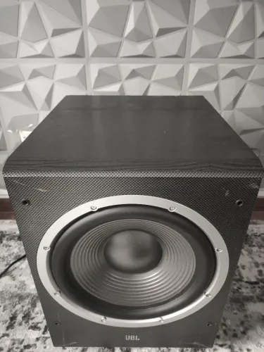 Subwoofer JBL Venue Sub12