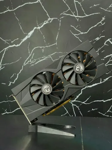 PLACA DE VÍDEO SOYO AMD RADEON RX 5700 XT DUAL FAN 8GB