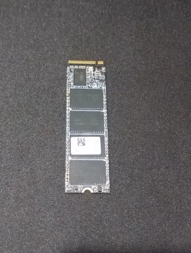 SSD NVME 512GB