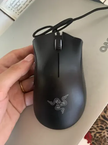 Mouse razer