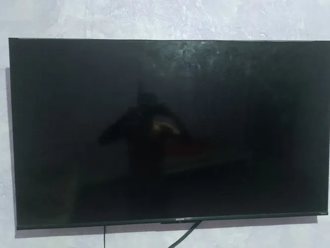 Vendo TV 50 polegadas Semp