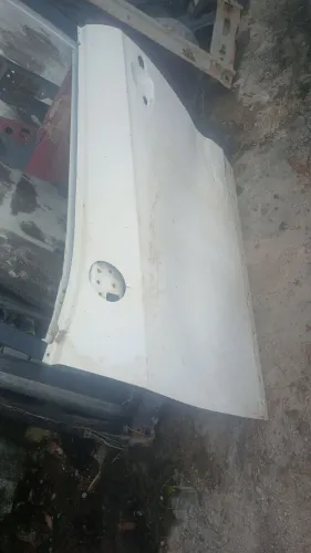Porta dianteira jac t5