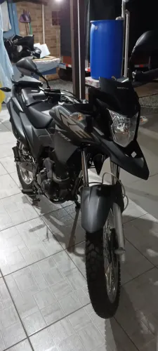 Moto XRE 190 2024 ( Impecável, único dono)