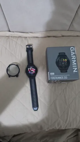 Garmin Forerunner 265
