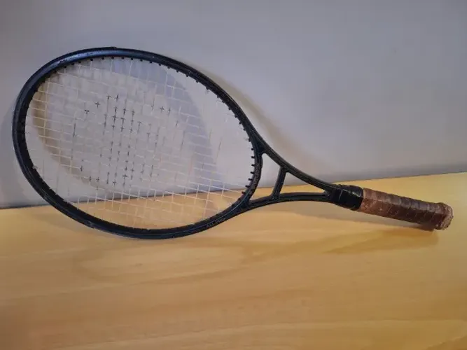 Raquete Babolat Wimbledon All Pro - Vintage / Colecionador