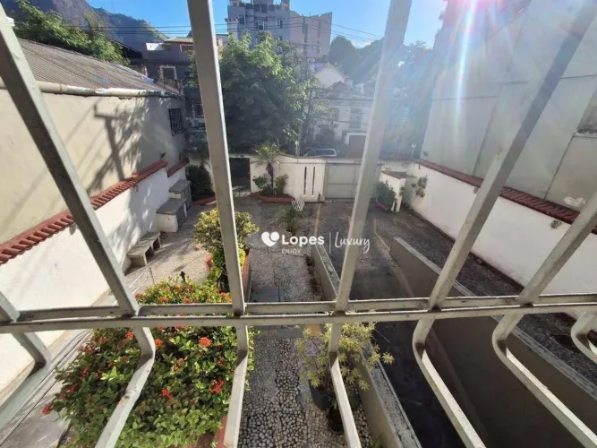Apartamento com 2 dormitórios para alugar, 61 m² por R$ 3.232,70/mês - Vila Isabel - Rio d