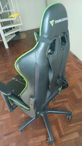 Cadeira Gamer Thunder X3