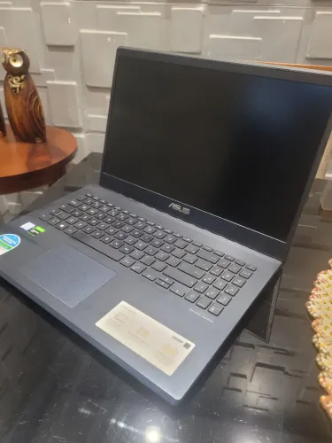 Notbook Asus gamer/estudo