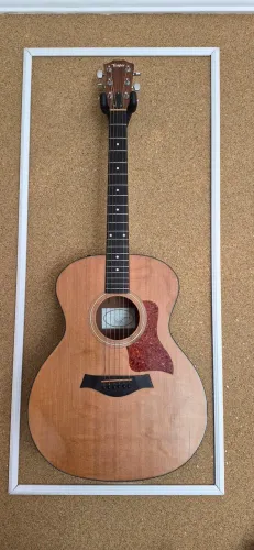 Violão Taylor 114e