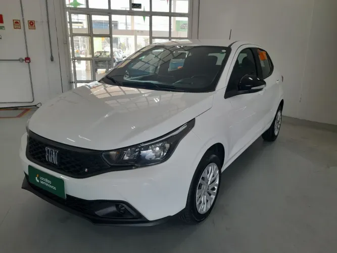 Fiat Argo Drive 1.0 Firefly 2026