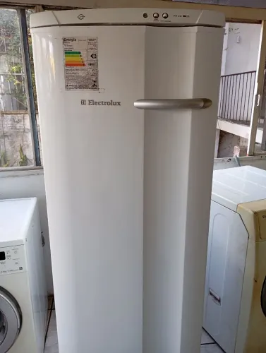 Freezer 110