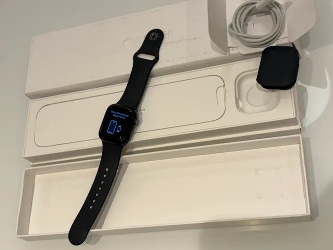 Apple Watch Series 8 GPS 41 mm