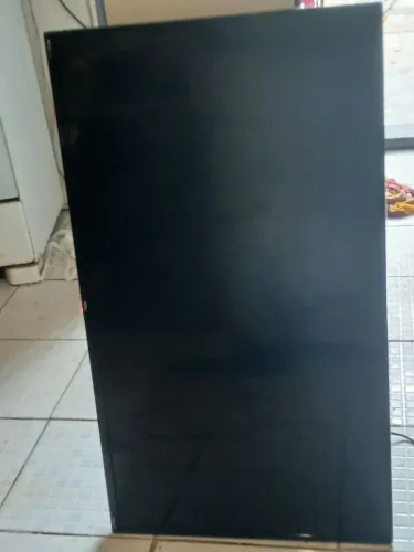 TV PHILCO 42 POLEGADAS COM DEFEITO