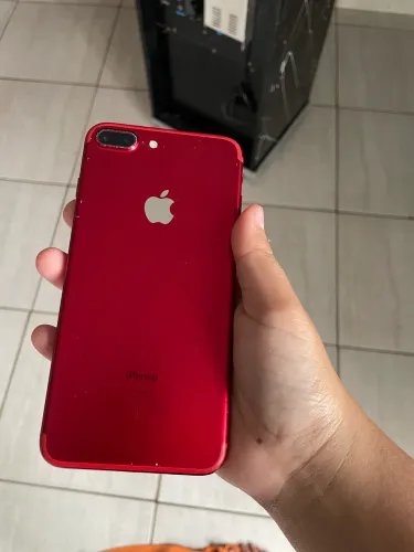 iPhone 7 Plus
