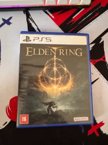 Elden Ring - PS5