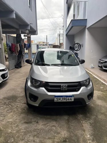 Fiat Mobi Like 1.0 Fire Flex 5P. 2023
