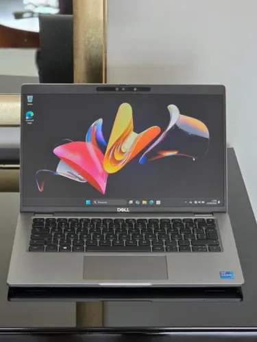 Dell Latitude 5440 i7 13a Ger 16GB Ram 477GB SSD 14 Pol - Aceito Troca 3499