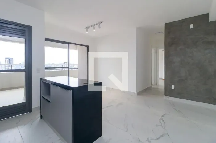 Apartamento à Venda - Brooklin, 2 Quartos, 70 m2