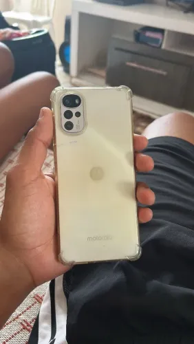 Moto g22