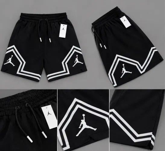 SHORT JORDAN