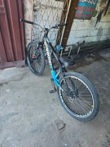 Bicicleta vink quadro 30