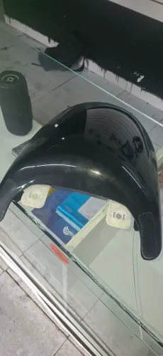 Monoposto traseira da Boulevard 800