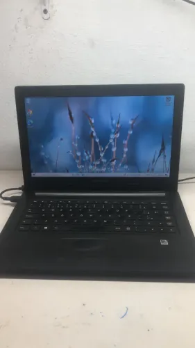 Notebook lenovo core i5 bateria boa