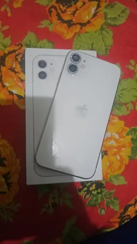 Iphone 11 Todo original Na caixa