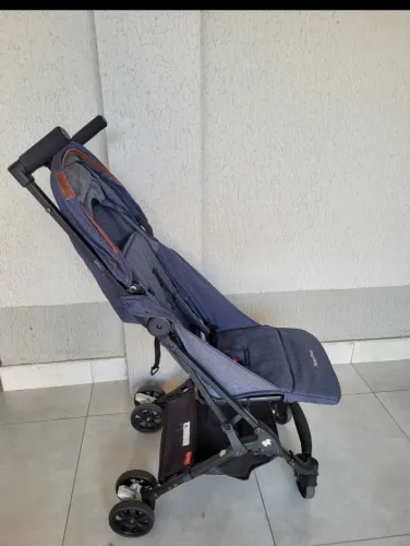 Carrinho de passeio