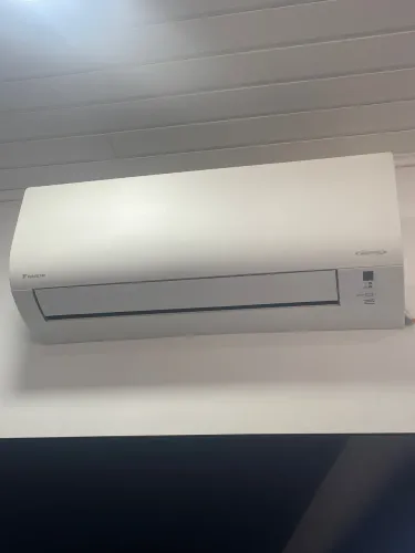 Ar condicionado Daikin 