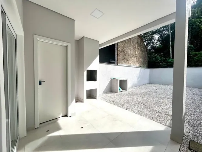 SOBRADO GEMINADO no FLORESTA com 3 quartos para VENDA, 143 m²