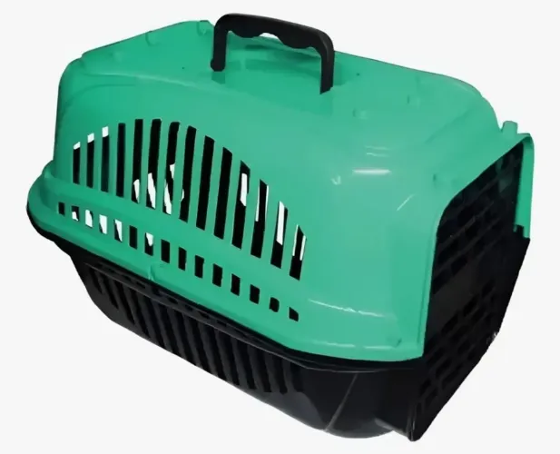 Caixa transporte para Pet