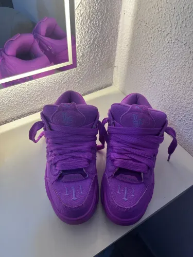 Puma La francé - tamanho 41 - (RARO)
