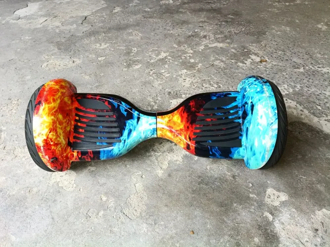 Hoverboard Foston em ótimo estado 