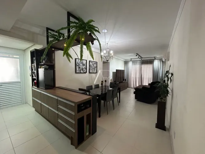 Apartamento em Córrego Grande, Florianópolis/SC
