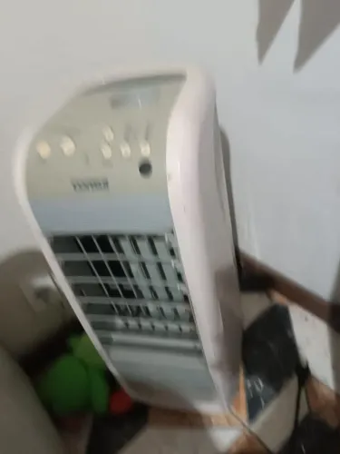 Climatizador de ar