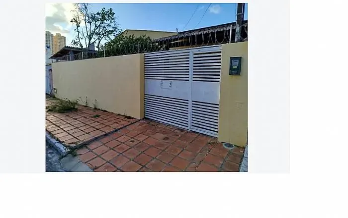 Casa à Venda - Candelária - Natal/RN