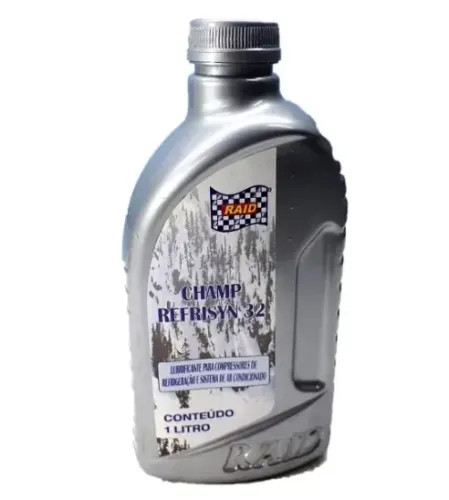 REFRISYN OLEO CHAMP 32 - 1LT -R134A