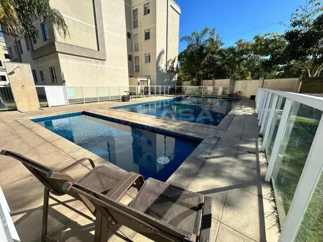 DS- Vendo lindo apto 2quartos em Viva lá costa Jacaraípe - Serra - ES