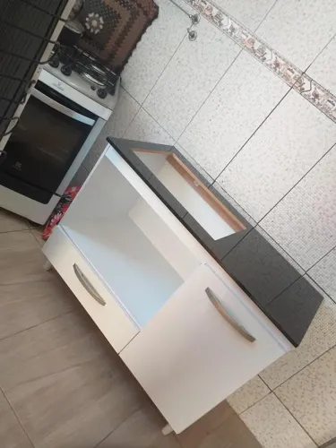 BALCÃO - PARA COOKTOP (MÓVEL)