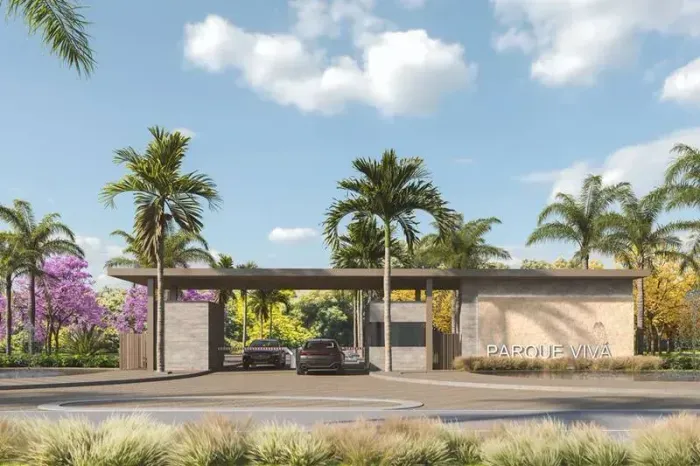 Lote Parque Vivá (Jardim Atlântico Sul) Tororó