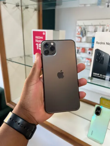 11 PRO MAX 64GB