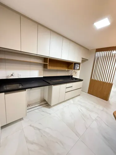 Apartamento Flat à venda, Setor Marista, Goiânia, GO