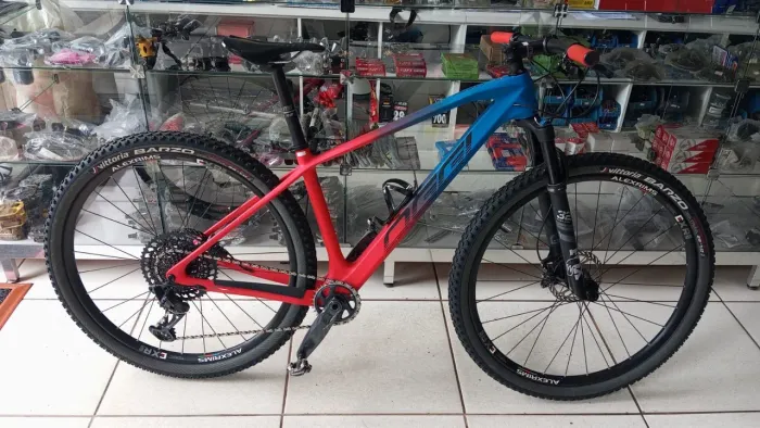 Oggi agile pro gx