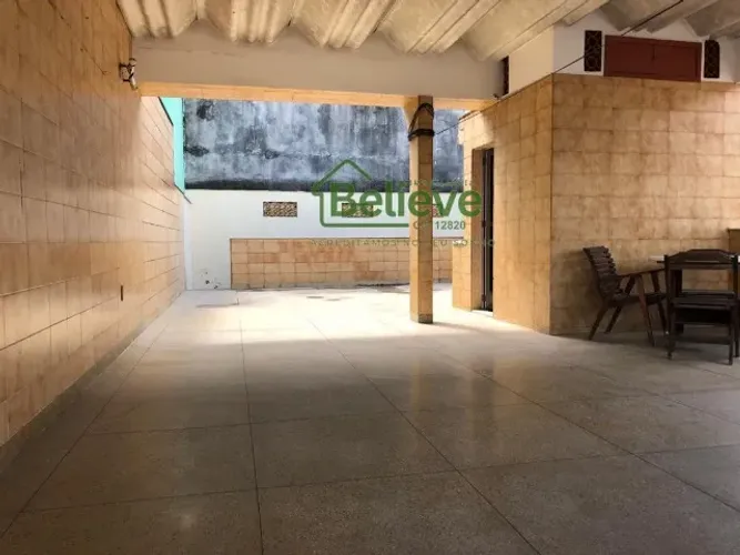 Casa à Venda em Anchieta - R$ 290.000 | Aceita Financiamento