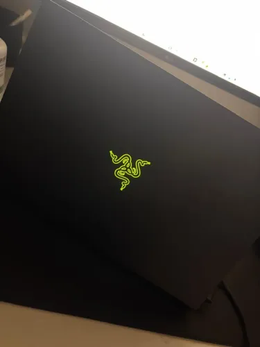 notebook razer blade 15