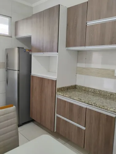 COZINHA PLANEJADA