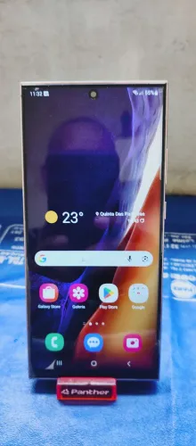 Samsung Galaxy note 20 Ultra 