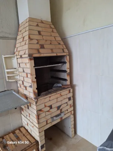 Kitnet mobiliada