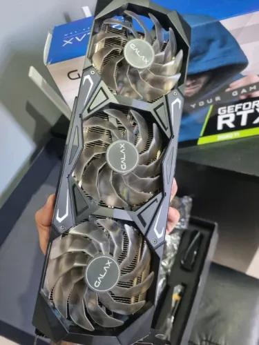 RTX 3080 ti Galx SG
